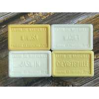 Read French Soaps UK Reviews